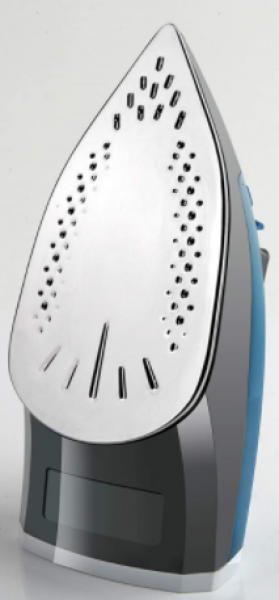 Black+Decker BXIR2200E Buharlı Ütü