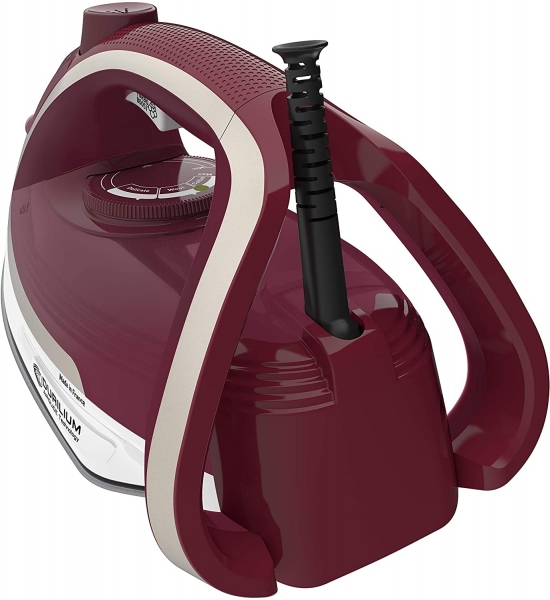 Tefal FV-6810 Buharlı Ütü