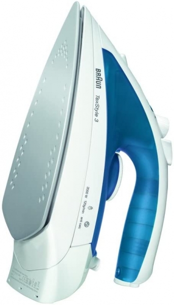 Braun TS-340 Buharlı Ütü