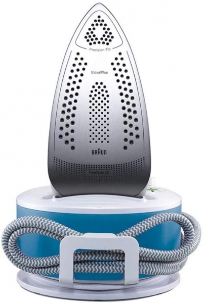Braun IS-2043 Buharlı Ütü