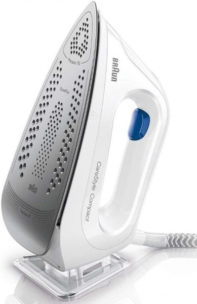 Braun IS-2043 Buharlı Ütü