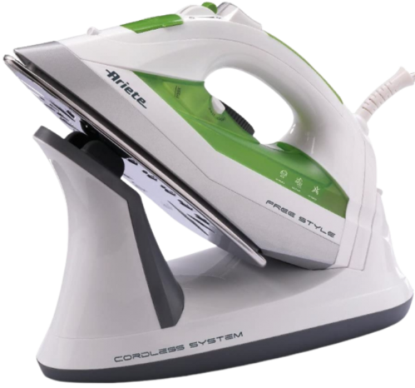 Ariete Freestyle 6236 Buharlı Ütü
