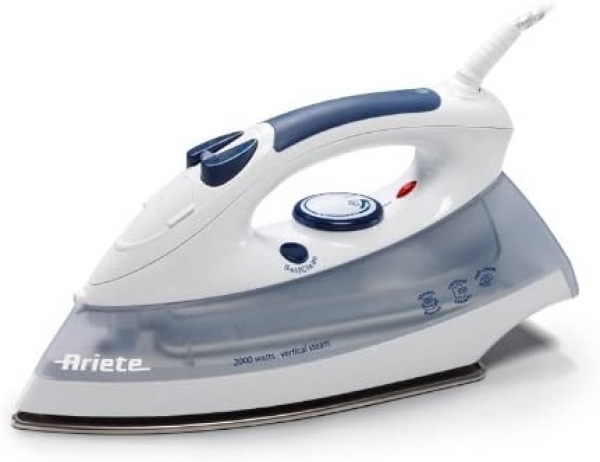 Ariete 6214 Buharlı Ütü