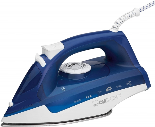 Clatronic DB-3704 Buharlı Ütü