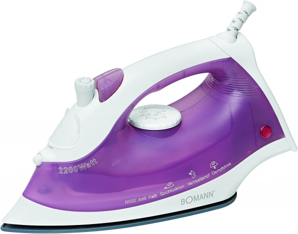 Bomann DB-780-CB Buharlı Ütü