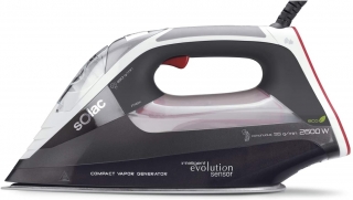 Solac CVG-9510 Buharlı Ütü