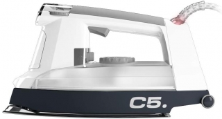 Jagua C5 Buharlı Ütü