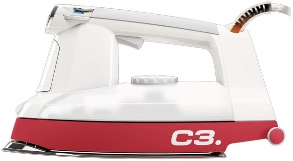 Jagua C3 Buharlı Ütü