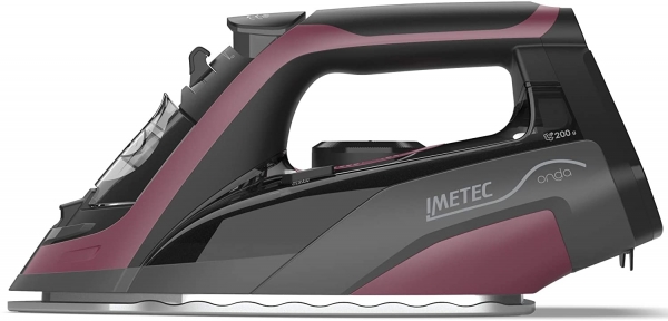 Imetec Onda Z4 4000 Buharlı Ütü