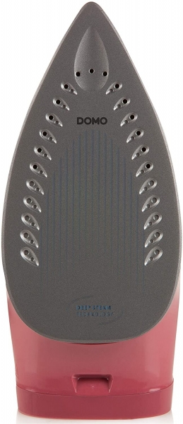Domo DO-7114S Buhar Kazanlı Ütü