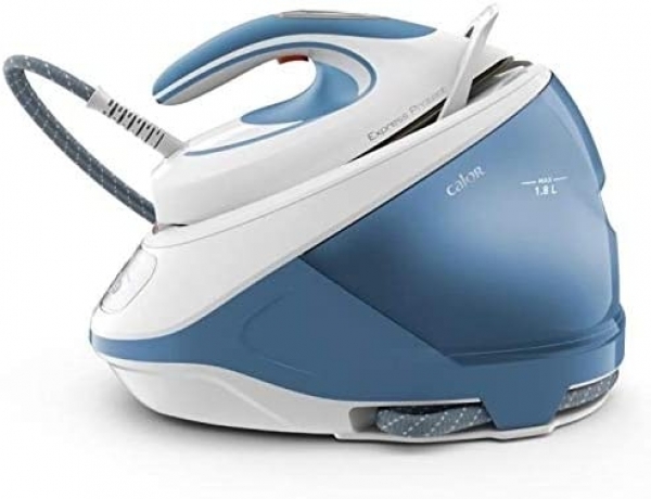 Calor SV9202C0 Express Protect Buhar Kazanlı Ütü