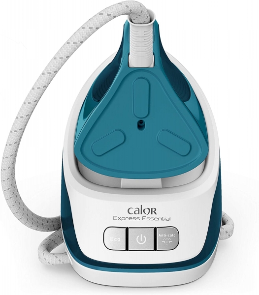 Calor SV6115C0 Buhar Kazanlı Ütü