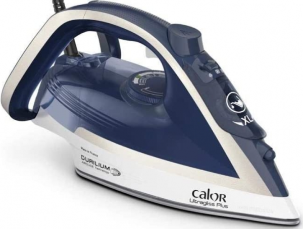 Calor FV6812C0 Buharlı Ütü