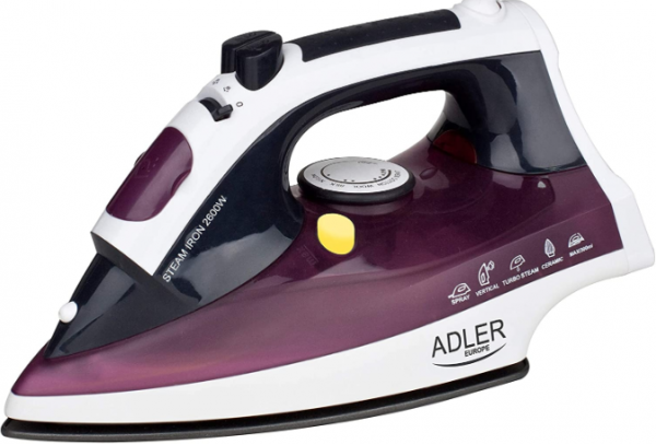 Adler AD-5022 Buharlı Ütü