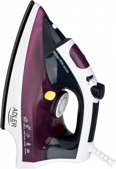 Adler AD-5022 Buharlı Ütü