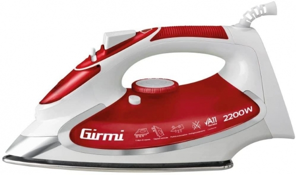 Girmi ST5000 Buharlı Ütü