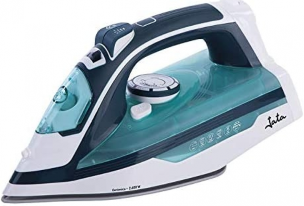 Jata PL-598C Buharlı Ütü