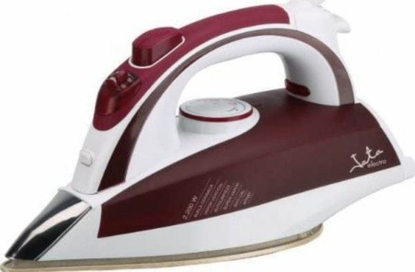 Jata PL-438C Buharlı Ütü