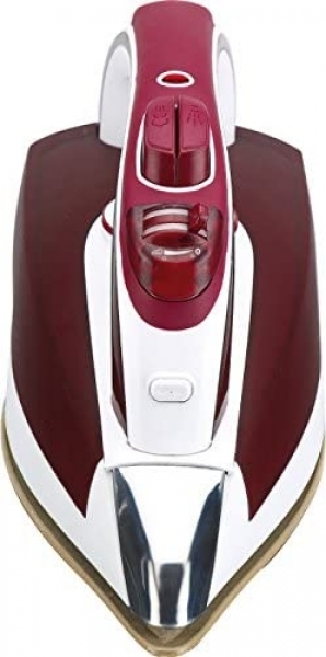 Jata PL-438C Buharlı Ütü