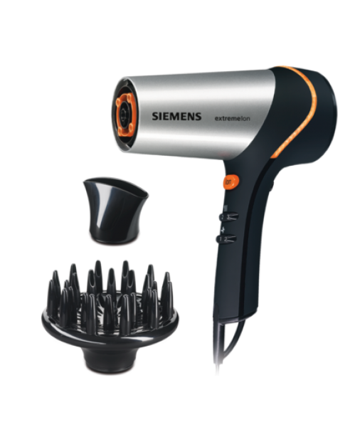 Siemens PH5767D Saç Kurutma Makinesi
