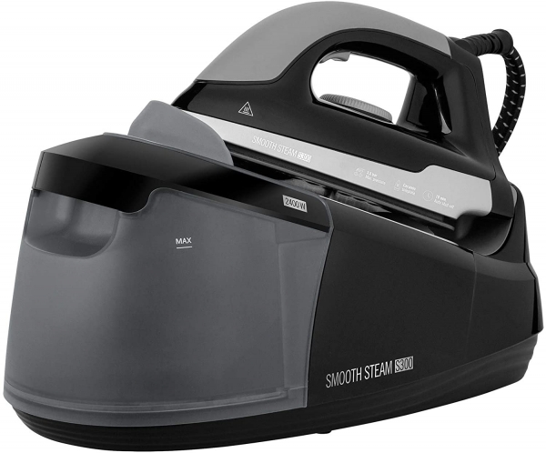 Teesa Smooth Steam S300 TSA-2030 Buhar Kazanlı Ütü