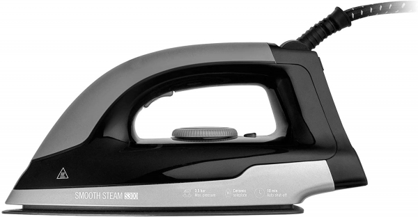 Teesa Smooth Steam S300 TSA-2030 Buhar Kazanlı Ütü