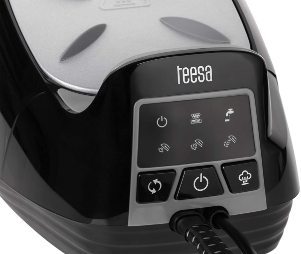 Teesa Smooth Steam S300 TSA-2030 Buhar Kazanlı Ütü