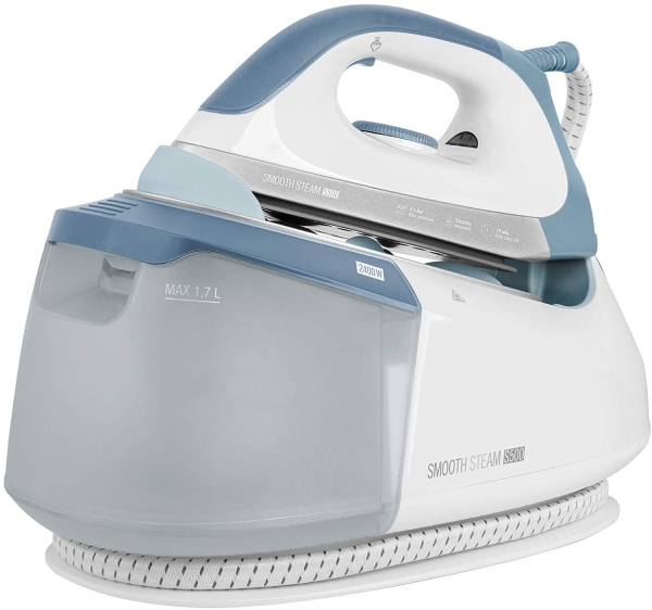 Teesa Smooth Steam S500 TSA-2035 Buhar Kazanlı Ütü