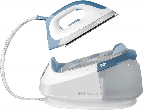 Teesa Smooth Steam S500 TSA-2035 Buhar Kazanlı Ütü
