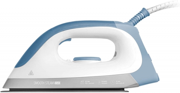 Teesa Smooth Steam S500 TSA-2035 Buhar Kazanlı Ütü