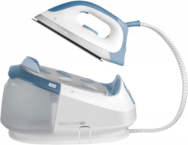 Teesa Smooth Steam S500 TSA-2035 Buhar Kazanlı Ütü