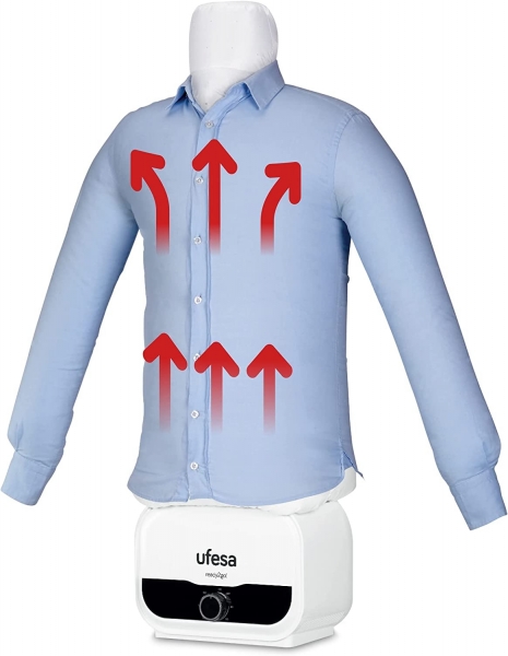 Ufesa SV-1200 Buharlı Düzleştirici
