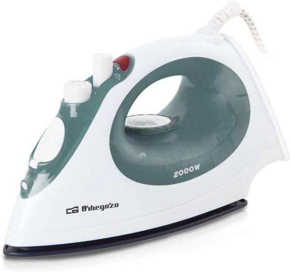 Orbegozo SV-1600 Buharlı Ütü