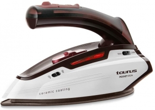 Taurus 918980000 Buharlı Ütü