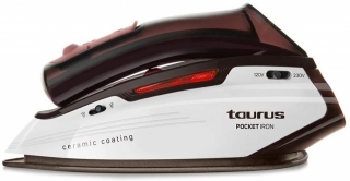 Taurus 918980000 Buharlı Ütü