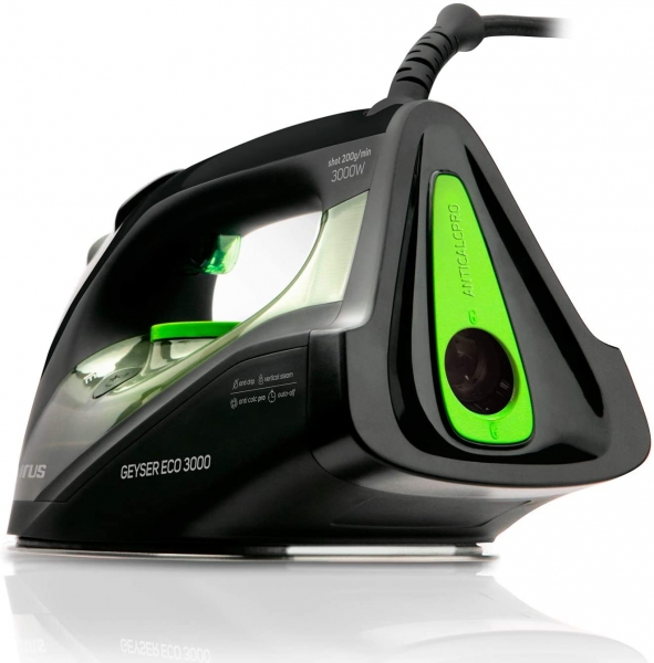 Taurus Geyser Eco 3000 Buharlı Ütü
