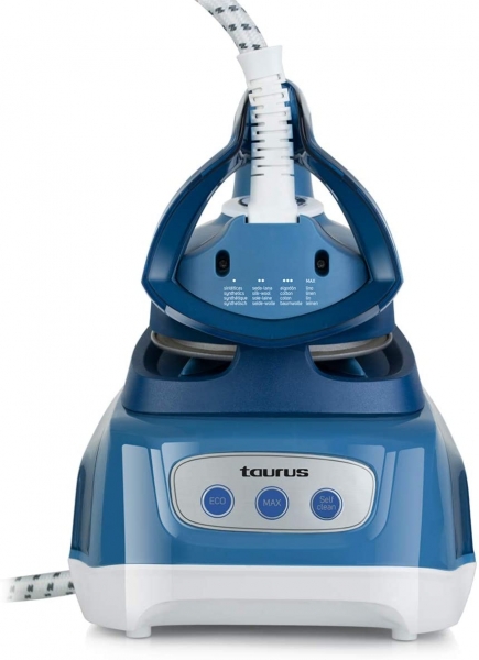 Taurus 918688000 Sliding Pro 2400 Buhar Kazanlı Ütü