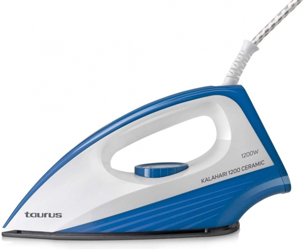 Taurus 918985000 Buharsız Ütü