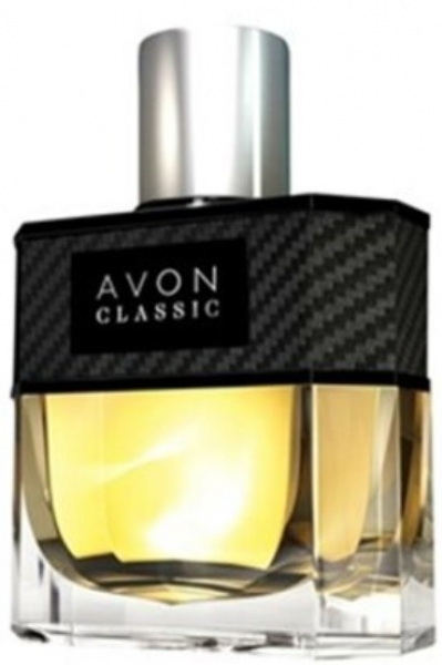 Avon Classic EDT 75 ml Erkek Parfümü