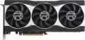 Asus Radeon RX 6800 16GB GDDR6 resim