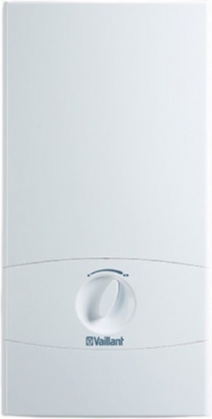 Vaillant Ved-E 18/7 Elektrikli Şofben