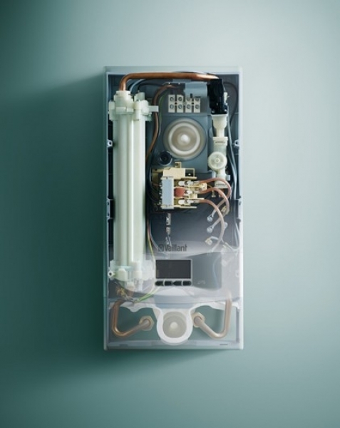 Vaillant Ved-E 21/7 Elektrikli Şofben