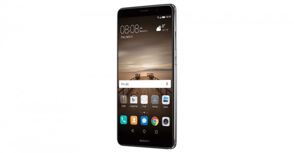 Huawei Mate 9