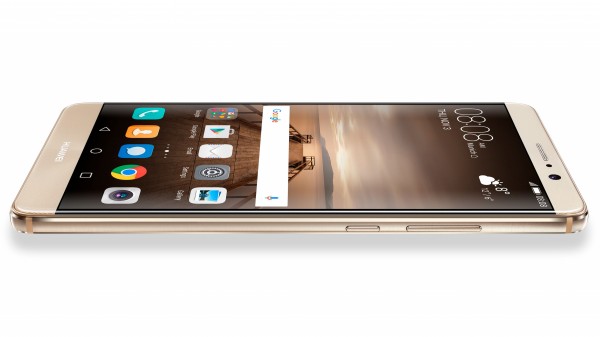 Huawei Mate 9
