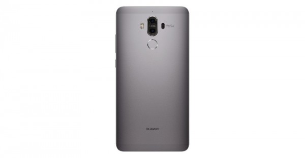 Huawei Mate 9