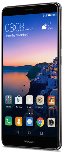 Huawei Mate 9