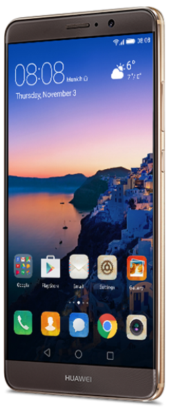 Huawei Mate 9