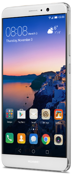 Huawei Mate 9