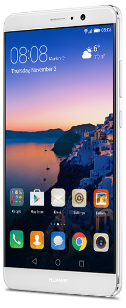 Huawei Mate 9