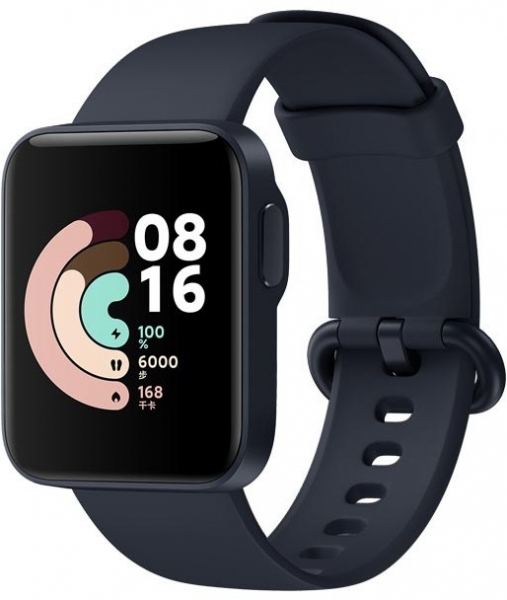 Xiaomi Mi Watch Lite Akıllı Saat